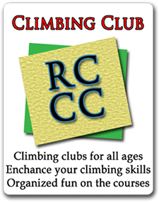 Rise and Climb High Ropes Adventure Course Rise and Climb High Ropes Adventure Course