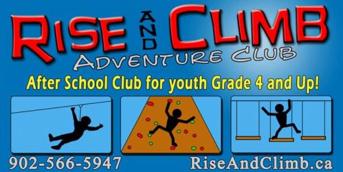 Rise and Climb High Ropes Adventure Course Rise and Climb High Ropes Adventure Course
